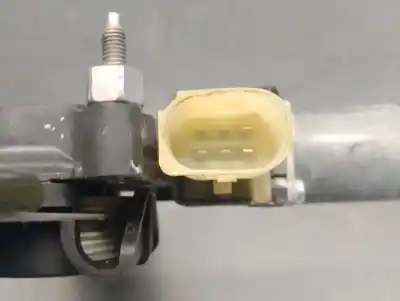 Pezzo di ricambio per auto di seconda mano alzacristalli posteriore sinistro per mini mini countryman (f60) cooper riferimenti oem iam 7390081 1bm0004484ab hilex 51357390243