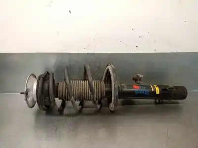 Peça sobressalente para automóvel em segunda mão amortecedor dianteiro esquerdo por bmw x3 (e83) 2.0 sd referências oem iam 31313453521