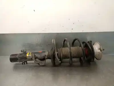 Peça sobressalente para automóvel em segunda mão amortecedor dianteiro esquerdo por bmw x3 (e83) 2.0 sd referências oem iam 31313453521  31313453521