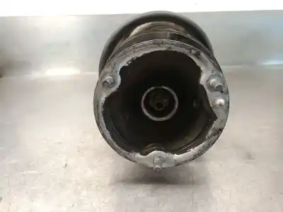 Peça sobressalente para automóvel em segunda mão amortecedor dianteiro esquerdo por bmw x3 (e83) 2.0 sd referências oem iam 31313453521  31313453521