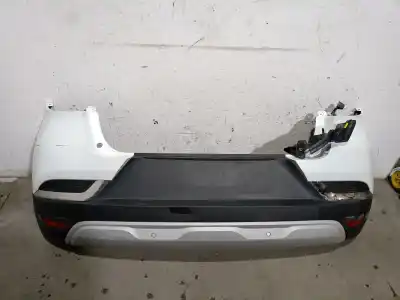 Автозапчасти б/у задний бампер за RENAULT CAPTUR II (HF_) TCE 155 (HFMN) ссылки OEM IAM 850B24277R  850B24277R