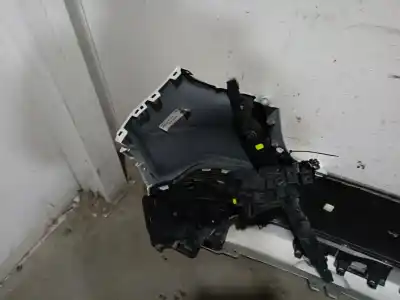 Автозапчасти б/у задний бампер за renault captur ii (hf_) tce 155 (hfmn) ссылки oem iam 850b24277r  850b24277r
