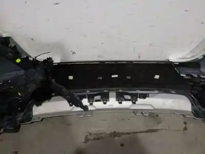 Автозапчасти б/у задний бампер за renault captur ii (hf_) tce 155 (hfmn) ссылки oem iam 850b24277r  850b24277r