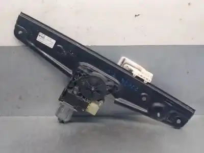 Second-hand car spare part Rear Right Window Regulator for MINI MINI COUNTRYMAN (F60) COOPER OEM IAM references 7390082 1BM0004485AB HILEX 51357390244