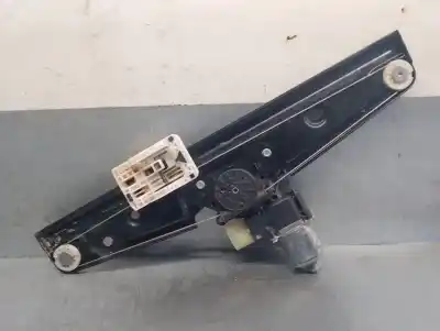 Second-hand car spare part rear right window regulator for mini mini countryman (f60) cooper oem iam references 7390082 1bm0004485ab hilex 51357390244