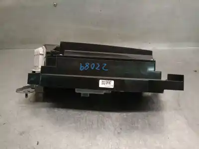 Автозапчасти б/у многофункциональный дисплей за mazda cx-30 (dm) skyactiv-x m hybrid ссылки oem iam dfn72161367  dfn72161367