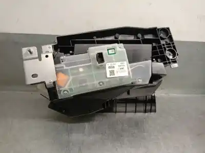 Автозапчасти б/у многофункциональный дисплей за mazda cx-30 (dm) skyactiv-x m hybrid ссылки oem iam dfn72161367  dfn72161367