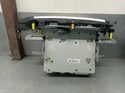 Автозапчасти б/у многофункциональный дисплей за toyota yaris (_p13_) 1.5 (nsp131_) ссылки oem iam 861400d320  861400d320