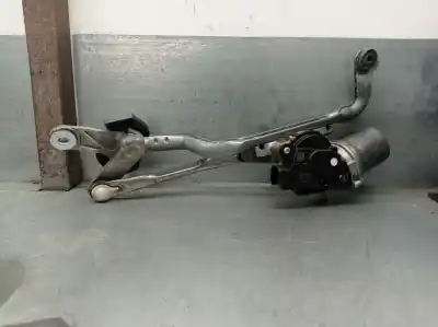 Автозапчастина б/у двигатель передніх склоочисників для toyota yaris (_p13_) 1.5 (nsp131_) посилання на oem iam 851100d191