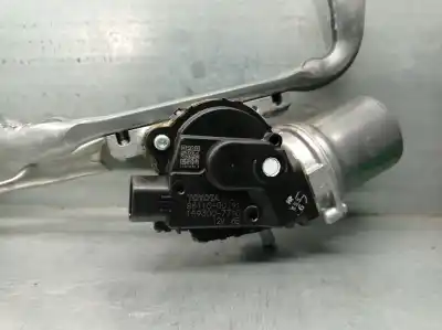 Автозапчастина б/у двигатель передніх склоочисників для toyota yaris (_p13_) 1.5 (nsp131_) посилання на oem iam 851100d191 1593007710 851100d191