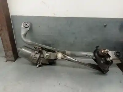 Автозапчастина б/у двигатель передніх склоочисників для toyota yaris (_p13_) 1.5 (nsp131_) посилання на oem iam 851100d191 1593007710 851100d191