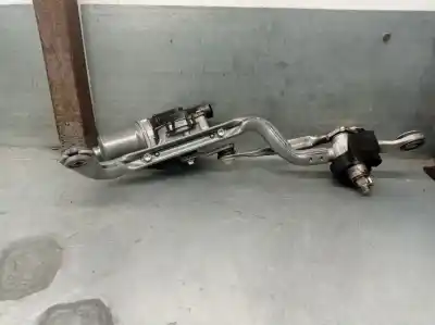 Автозапчастина б/у двигатель передніх склоочисників для toyota yaris (_p13_) 1.5 (nsp131_) посилання на oem iam 851100d191 1593007710 851100d191