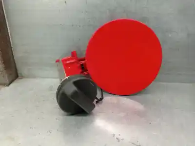 Автозапчастина б/у зовнішній пливний колпак для toyota yaris (_p13_) 1.5 (nsp131_) посилання на oem iam 773500d080