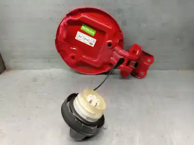 Автозапчастина б/у зовнішній пливний колпак для toyota yaris (_p13_) 1.5 (nsp131_) посилання на oem iam 773500d080  773500d080