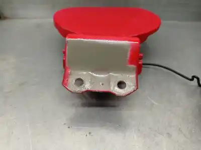 Автозапчастина б/у зовнішній пливний колпак для toyota yaris (_p13_) 1.5 (nsp131_) посилання на oem iam 773500d080  773500d080