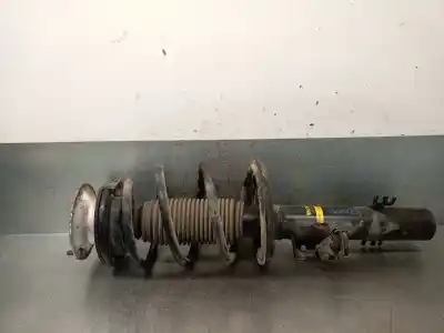 Peça sobressalente para automóvel em segunda mão amortecedor dianteiro direito por bmw x3 (e83) 2.0 sd referências oem iam 31313453522