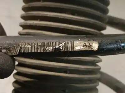 Second-hand car spare part front right shock absorber for bmw x3 (e83) 2.0 sd oem iam references 31313453522  31313453522