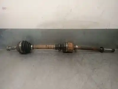 Second-hand car spare part Front Right Transmission for CITROEN XANTIA (X1_, X2_) 2.0 HDI 90 OEM IAM references 3273W8  3273W8