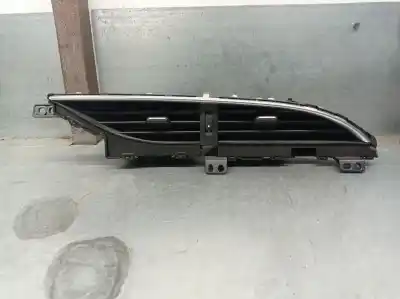 Автозапчастина б/у аератор для toyota yaris (_p13_) 1.5 (nsp131_) посилання на oem iam 556700d240