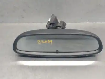Second-hand car spare part interior rearview mirror for mini mini countryman (f60) cooper oem iam references 9285373