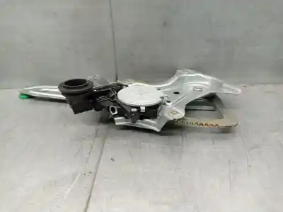 Автозапчастина б/у регулятор склона задній лівий для toyota yaris (_p13_) 1.5 (nsp131_) посилання на oem iam 857100d100 973582101 698400d220