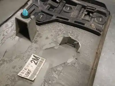 Автозапчасти б/у задние молдинги за mazda cx-30 (dm) skyactiv-x m hybrid ссылки oem iam dfr750850a33  dfr750850a33