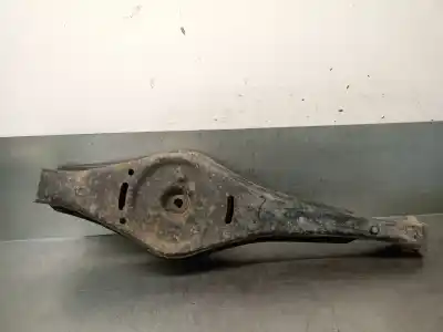 Автозапчастина б/у задній нижний правий ригель підвіски для audi q3 (8ub, 8ug) 2.0 tdi посилання на oem iam 1k0505311ab