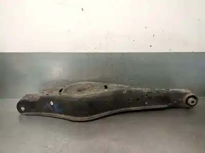 Автозапчасти б/у рычаг задней нижней правой подвески за audi q3 (8ub, 8ug) 2.0 tdi ссылки oem iam 1k0505311ab  1k0505311ab