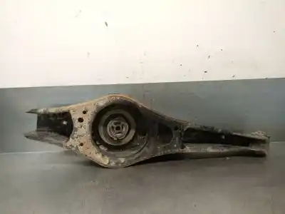 Автозапчасти б/у рычаг задней нижней правой подвески за audi q3 (8ub, 8ug) 2.0 tdi ссылки oem iam 1k0505311ab  1k0505311ab