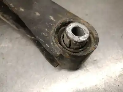 Автозапчасти б/у рычаг задней нижней правой подвески за audi q3 (8ub, 8ug) 2.0 tdi ссылки oem iam 1k0505311ab  1k0505311ab