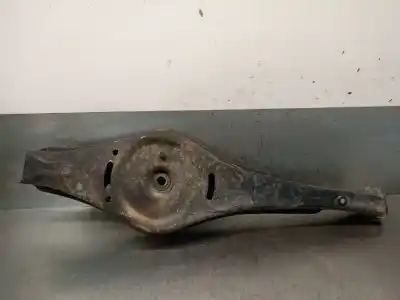 Автозапчастина б/у задній лівий нижний рычаг для audi q3 (8ub, 8ug) 2.0 tdi посилання на oem iam 1k0505311ab