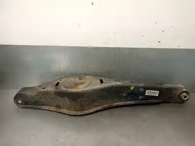 Автозапчастина б/у задній лівий нижний рычаг для audi q3 (8ub, 8ug) 2.0 tdi посилання на oem iam 1k0505311ab  1k0505311ab