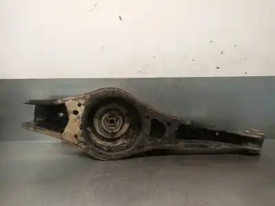 Автозапчастина б/у задній лівий нижний рычаг для audi q3 (8ub, 8ug) 2.0 tdi посилання на oem iam 1k0505311ab  1k0505311ab