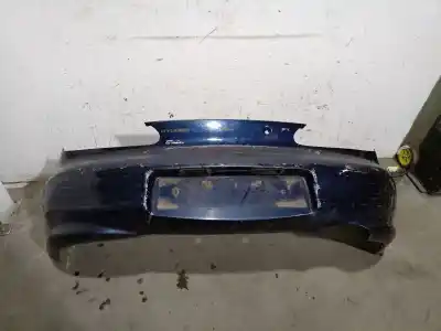 Gebrauchtes Autoersatzteil HINTERE STOSSSTANGE zum HYUNDAI COUPE I (RD)  OEM-IAM-Referenzen 8661027020  8661027020