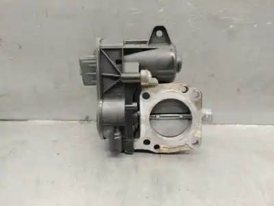 Автозапчастина б/у коробка метелика для peugeot 2008 ii (ud_, us_, uy_, uk_) 1.2 puretech 100 посилання на oem iam 9801942080  