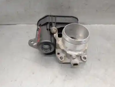 Автозапчастина б/у коробка метелика для peugeot 2008 ii (ud_, us_, uy_, uk_) 1.2 puretech 100 посилання на oem iam 9801942080  