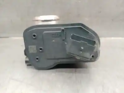 Автозапчастина б/у коробка метелика для peugeot 2008 ii (ud_, us_, uy_, uk_) 1.2 puretech 100 посилання на oem iam 9801942080  