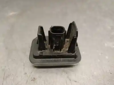 Автозапчастина б/у реєстрація пілот для mazda cx-30 (dm) skyactiv-x m hybrid посилання на oem iam dfr551270  dfr551270