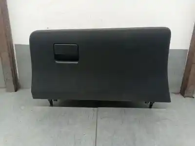 Автозапчастина б/у бардачок для toyota yaris (_p13_) 1.5 (nsp131_) посилання на oem iam 555510d151