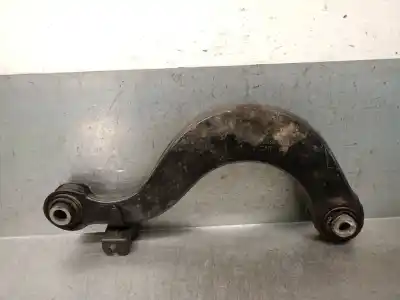 Автозапчасти б/у левый задний верхний рычаг подвески за audi q3 (8ub, 8ug) 2.0 tdi ссылки oem iam 5q0505323c  5q0505323c