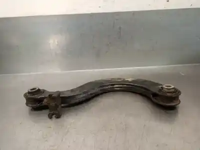 Автозапчасти б/у левый задний верхний рычаг подвески за audi q3 (8ub, 8ug) 2.0 tdi ссылки oem iam 5q0505323c  5q0505323c