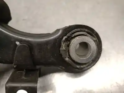 Автозапчасти б/у левый задний верхний рычаг подвески за audi q3 (8ub, 8ug) 2.0 tdi ссылки oem iam 5q0505323c  5q0505323c