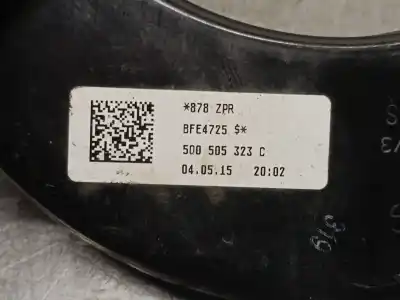 Автозапчасти б/у левый задний верхний рычаг подвески за audi q3 (8ub, 8ug) 2.0 tdi ссылки oem iam 5q0505323c  5q0505323c