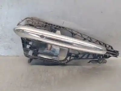 Second-hand car spare part EXTERIOR RIGHT FRONT DOOR HANDLE for MINI MINI COUNTRYMAN (F60)  OEM IAM references 51217317636  51217317636