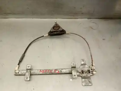 Tweedehands auto-onderdeel REGELAAR LINKS ACHTERRUIT voor NISSAN TERRANO II (R20)  OEM IAM-referenties 827010F600  827010F600