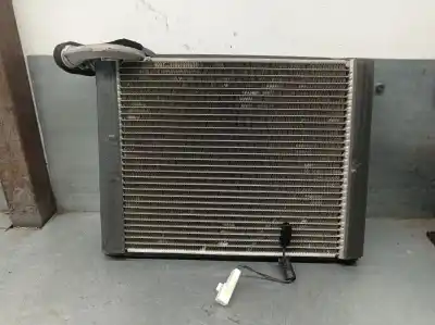 Second-hand car spare part Air Conditioning Evaporator for TOYOTA YARIS (_P13_) 1.5 (NSP131_) OEM IAM references 885010D490  885010D490