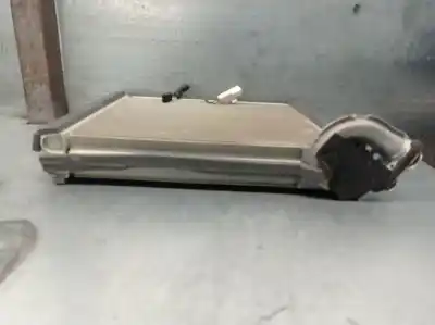 Автозапчастина б/у випарник кондиционера для toyota yaris (_p13_) 1.5 (nsp131_) посилання на oem iam 885010d490  885010d490