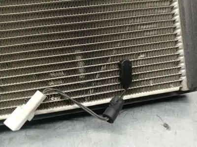 Автозапчастина б/у випарник кондиционера для toyota yaris (_p13_) 1.5 (nsp131_) посилання на oem iam 885010d490  885010d490