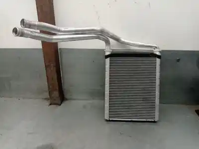 Автозапчасти б/у радиатор отопления / кондиционирования воздуха за TOYOTA YARIS (_P13_) 1.5 (NSP131_) ссылки OEM IAM 871070D120  871070D120