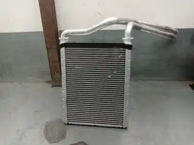 Автозапчастина б/у радіатор опалення / кондиціонації для toyota yaris (_p13_) 1.5 (nsp131_) посилання на oem iam 871070d120  871070d120